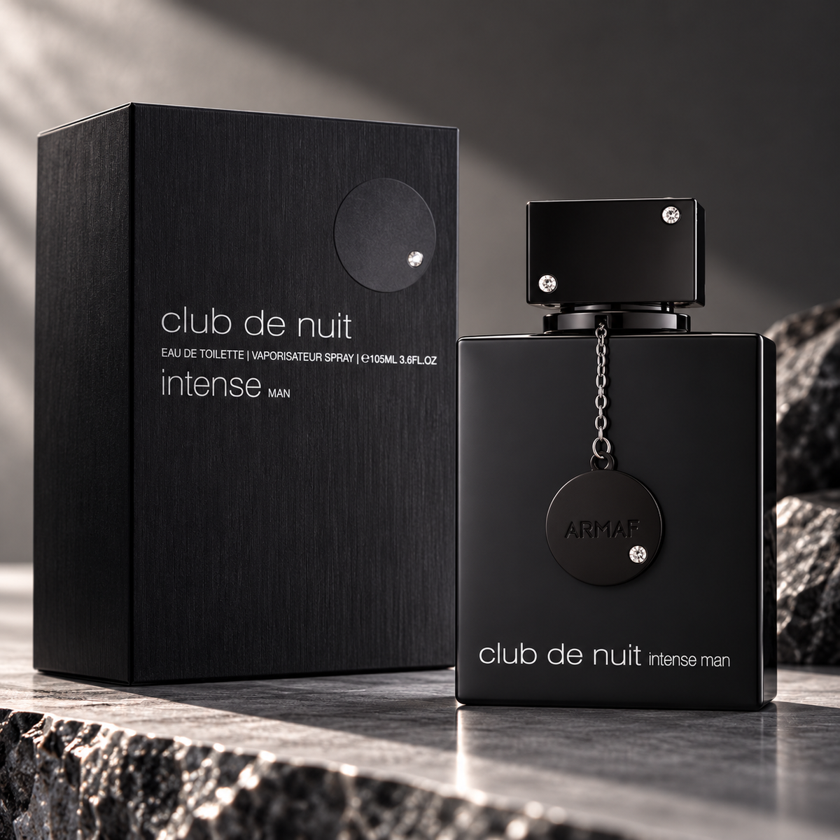 Armaf Club de Nuit Intense Man 105ml EDT