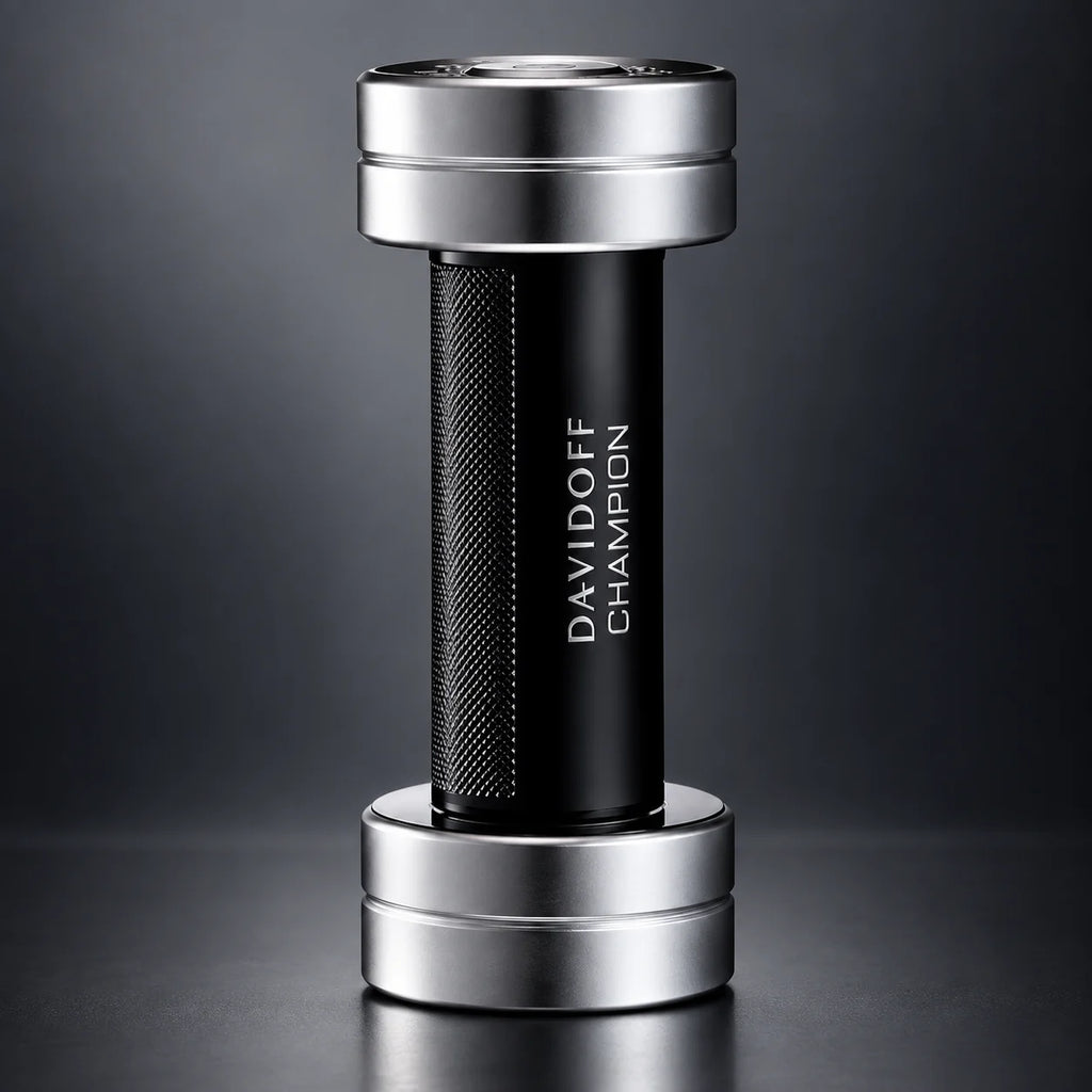 Champion by Davidoff EDT 90ML for Men