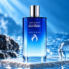 Cool Water Aquaman Collector's Edition by Davidoff EDT for Men 125ml
