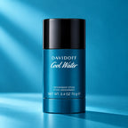 Cool Water by Davidoff Deodorant Stick 70ML for Men