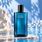 Davidoff Cool Water EDT for Men 125ml