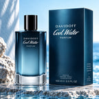 Cool Water Reborn by Davidoff EDP for Men 100ml