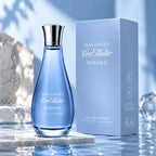 Cool Water Reborn by Davidoff EDP for Women 100ml