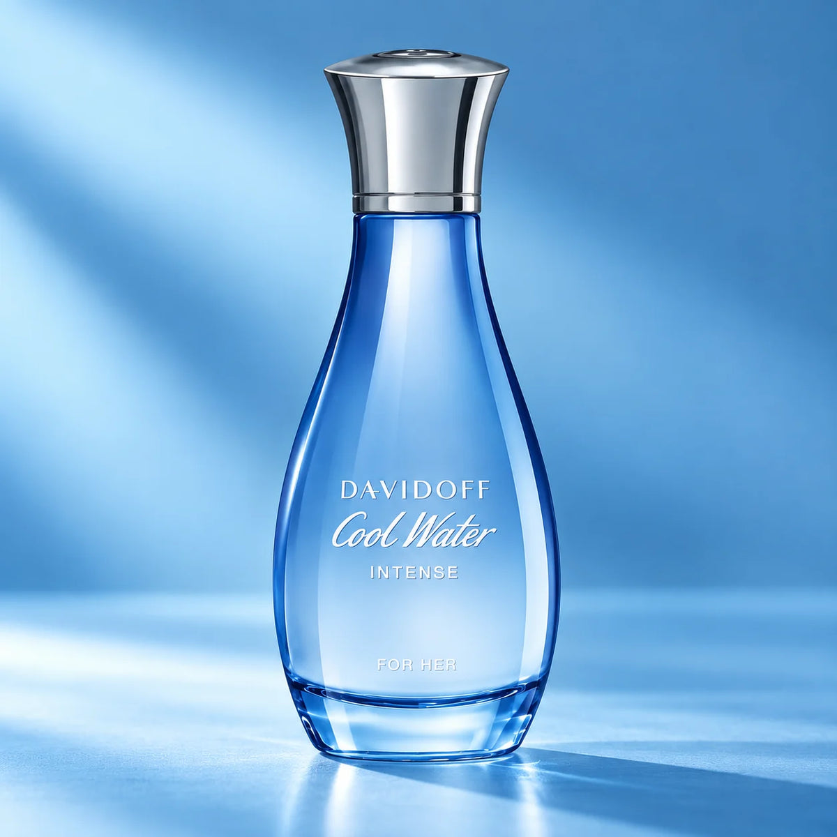 Cool Water Parfum for Her by Davidoff 100ML