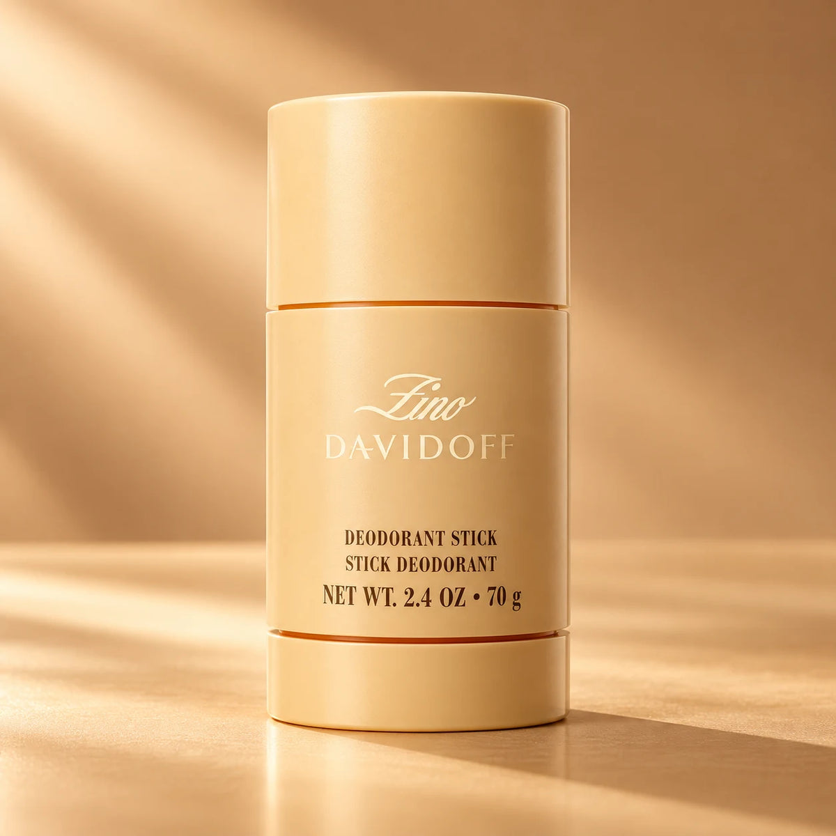 Zino by Davidoff Deodorant Stick 70ML for Men