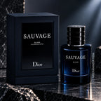 Sauvage Elixir by Dior for Men 100ml