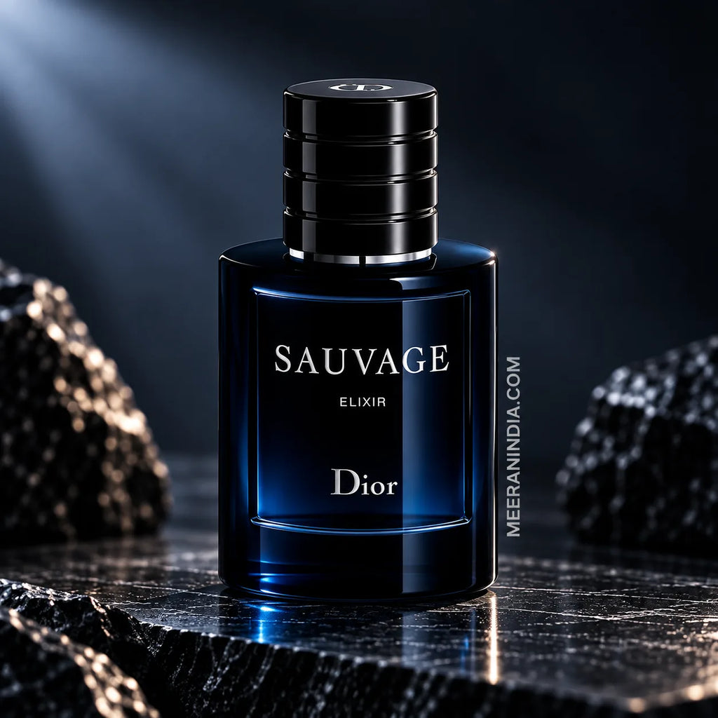 Sauvage Elixir by Dior for Men 100ml