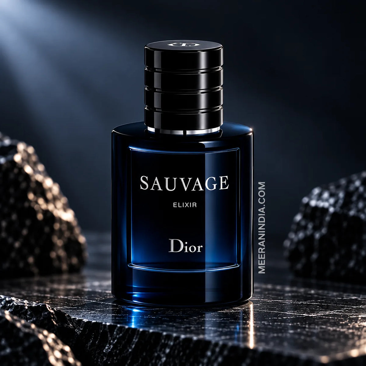 Sauvage Elixir by Dior for Men 100ml