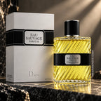 Eau Sauvage Parfum by Dior for Men 100ml