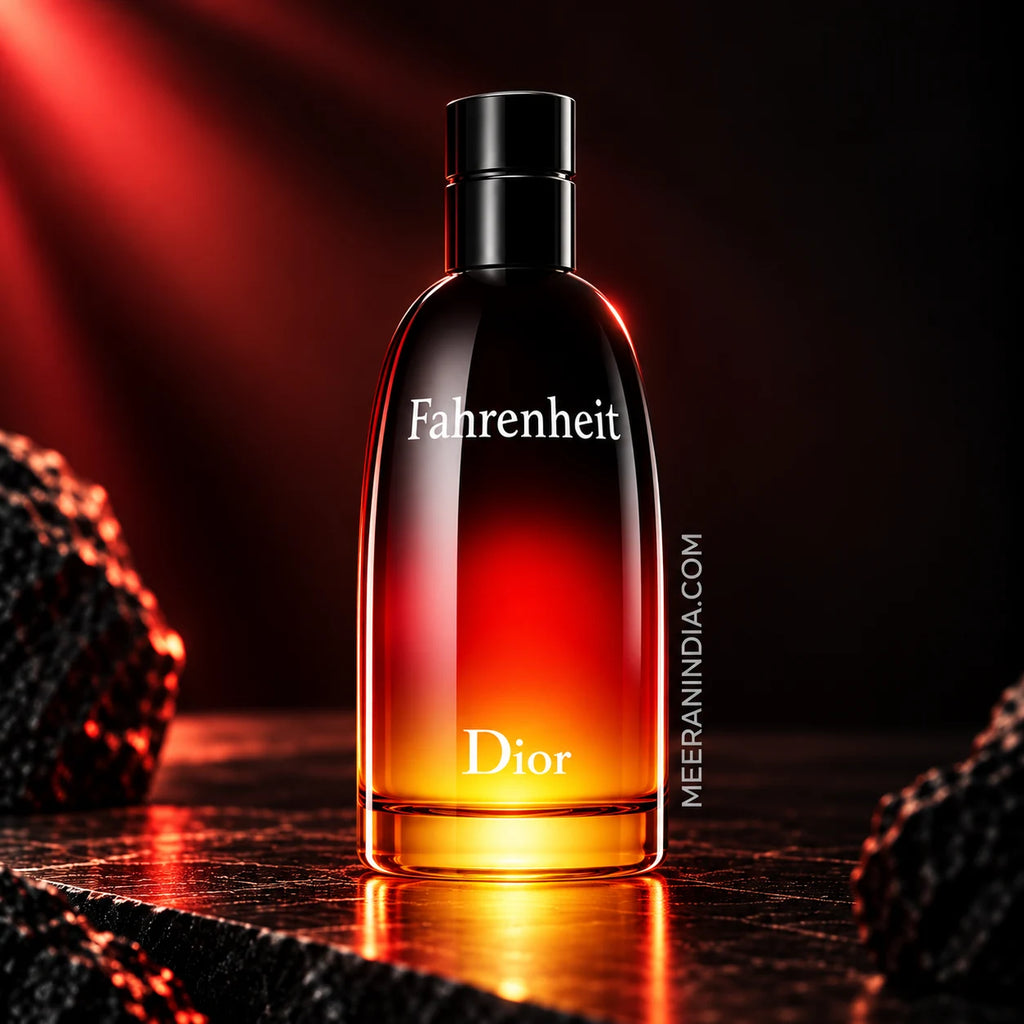 Fahrenheit by Dior EDT for Men 100ml
