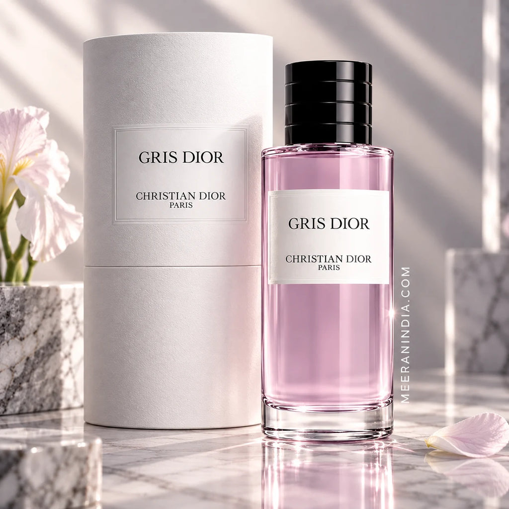 Gris Dior by Dior Eau de Parfum Unisex 40ml
