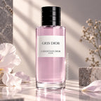 Gris Dior by Dior Eau de Parfum Unisex 40ml