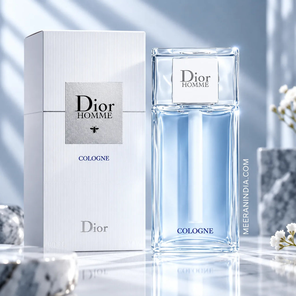 Homme Cologne by Dior for Men 200ml