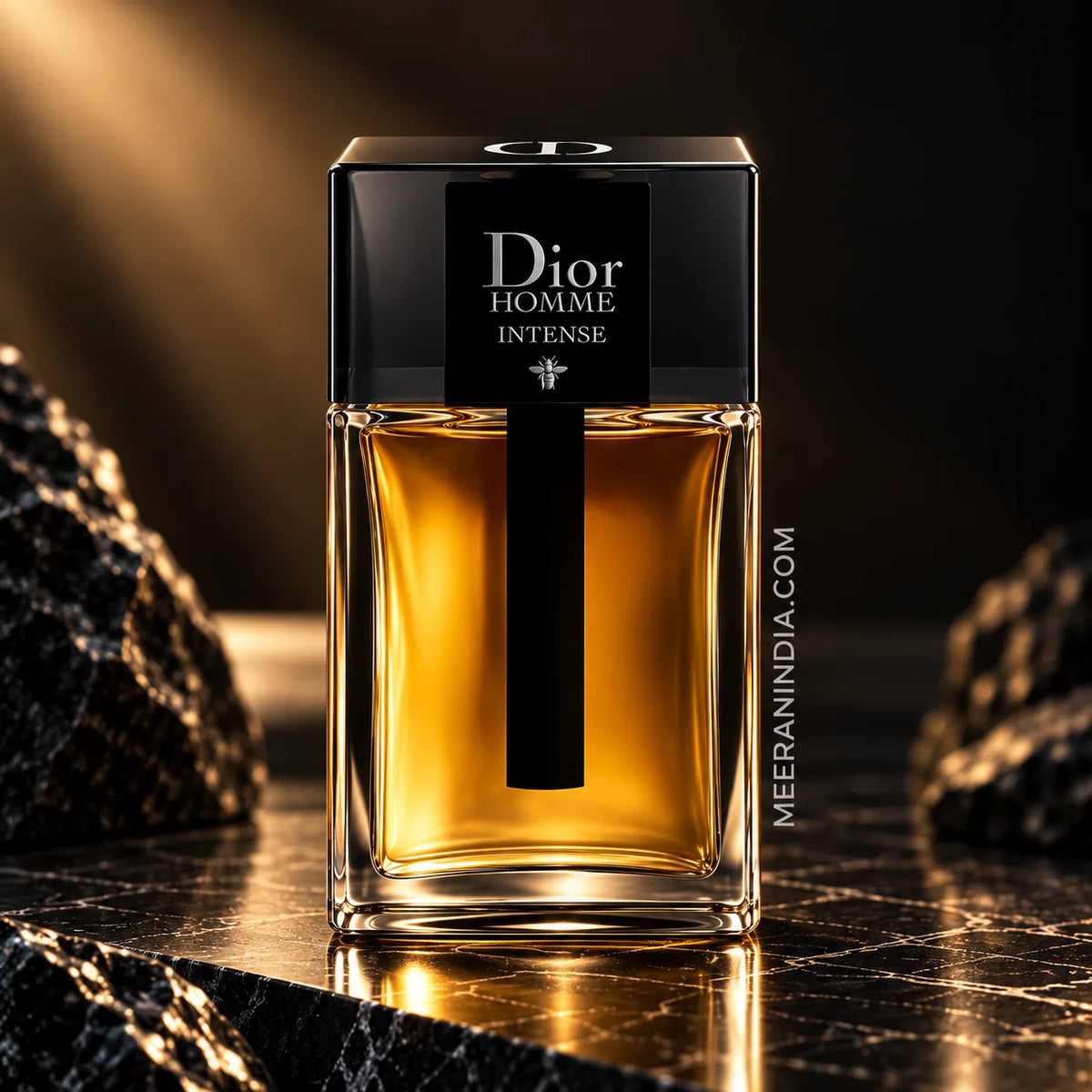 Homme Intense by Dior EDP for Men 100ml