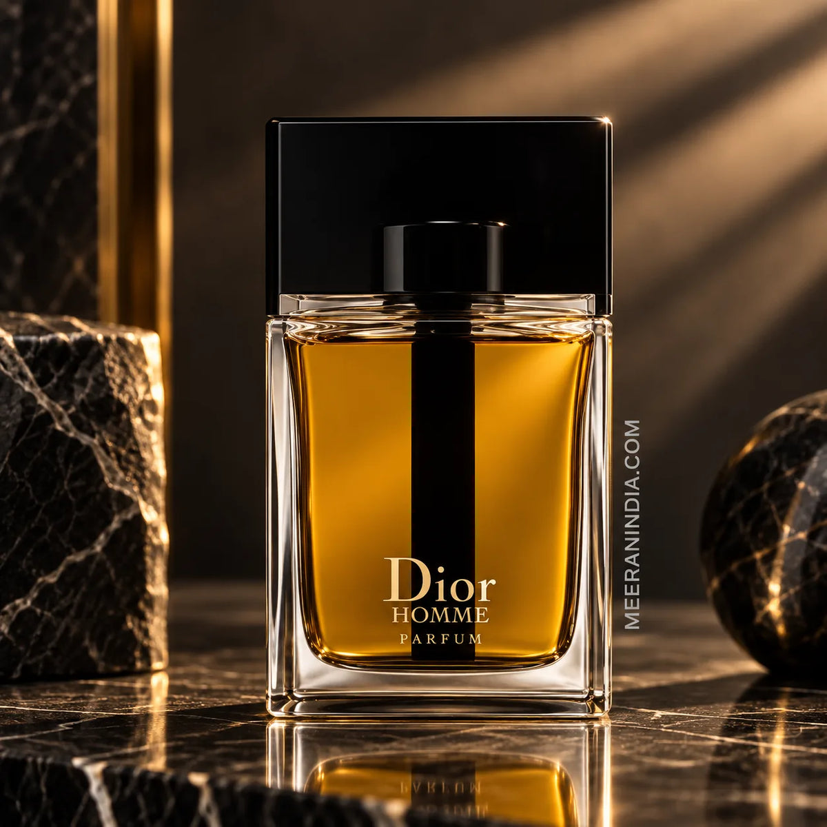 Dior Homme Parfum for Men 100ml