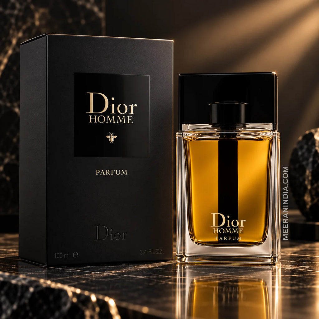 Dior Homme Parfum for Men 100ml