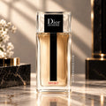 Homme Sport by Dior Eau de Toilette for Men 125ml
