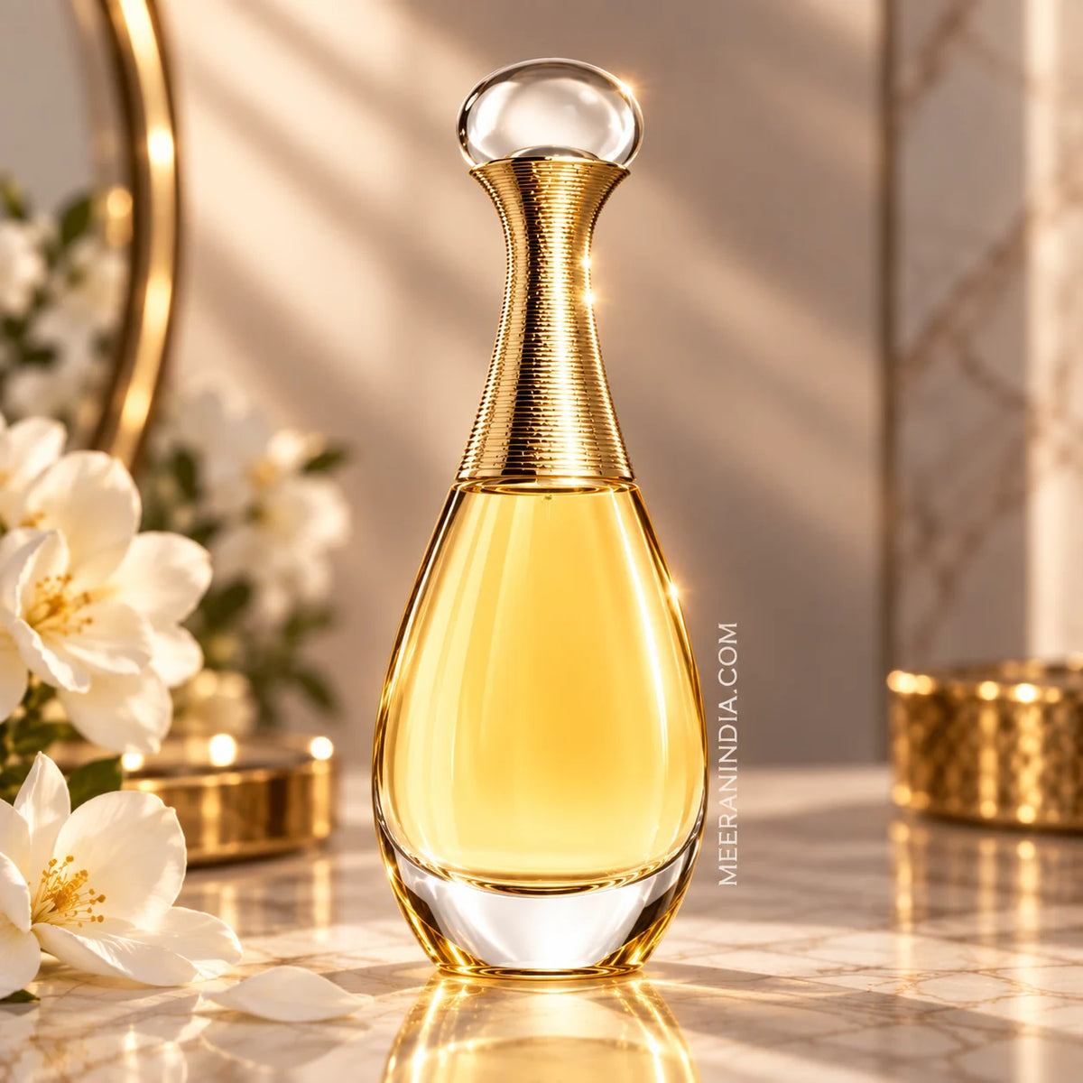 J'adore L'Or Essence de Parfum by Dior for Women 50ml