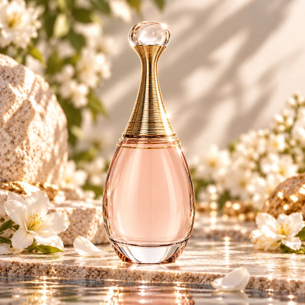 J'adore by Dior Eau de Toilette for Women 100ml