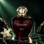 Poison by Dior EDT for Women 100ml