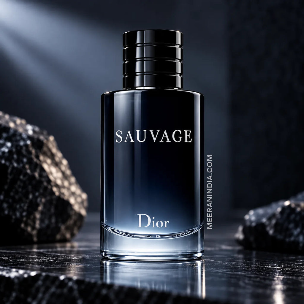 Sauvage by Dior EDT for Men 100ml
