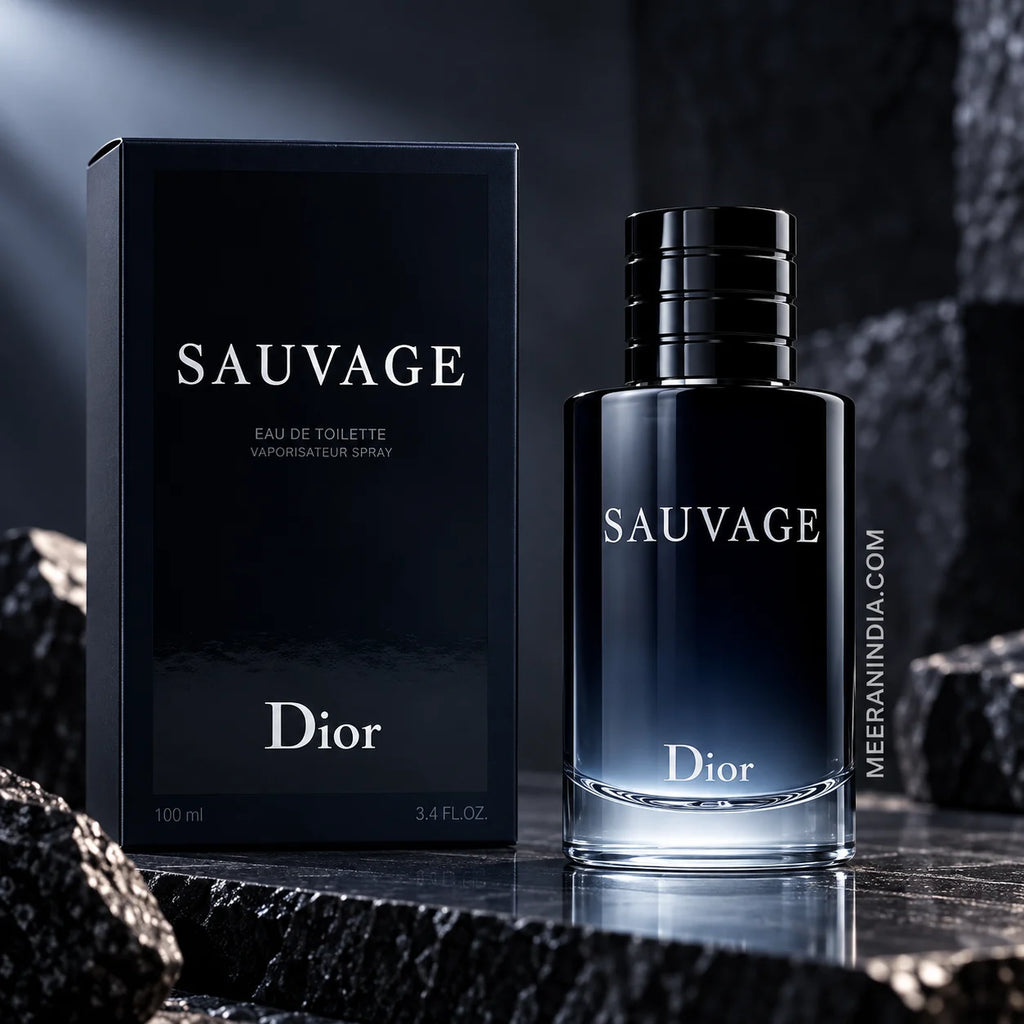 Sauvage by Dior EDT for Men 100ml