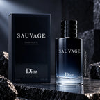 Sauvage by Dior EDT for Men 100ml