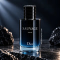 Sauvage Parfum by Dior for Men 100ml