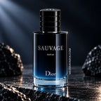 Sauvage Parfum by Dior for Men 100ml