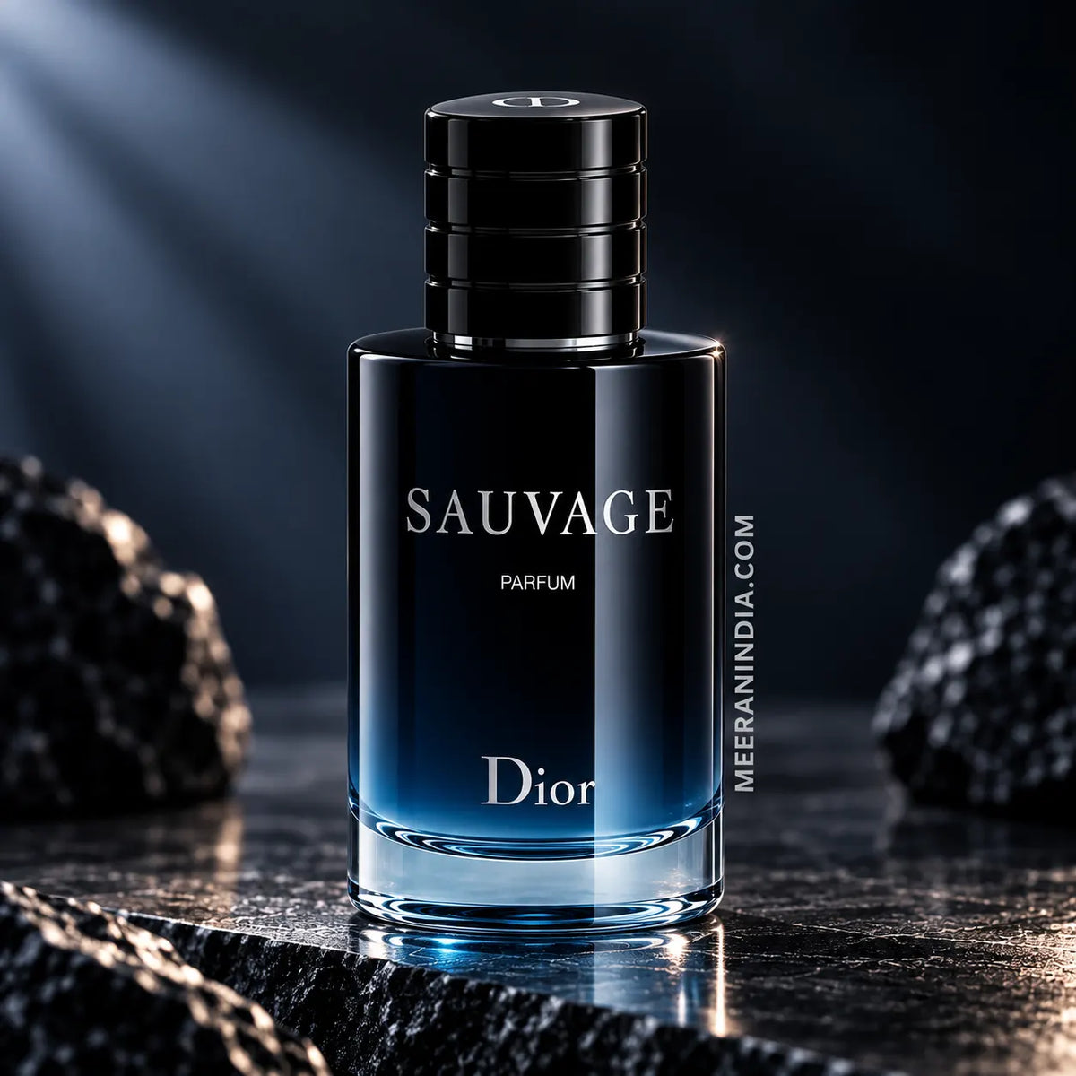 Sauvage Parfum by Dior for Men 100ml