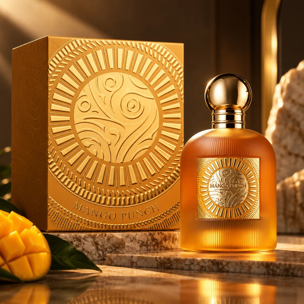 Emir - Mango Punch Eau De Parfum 100ml