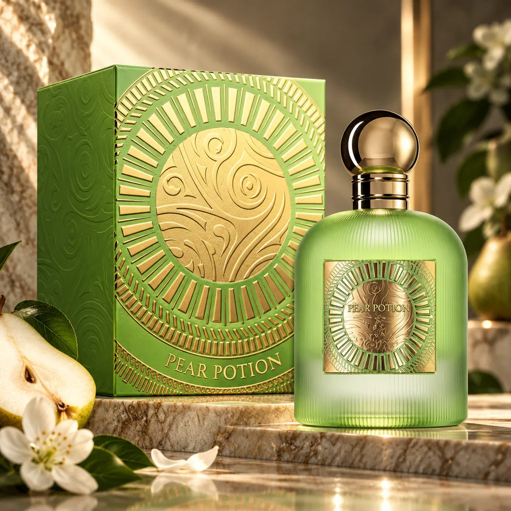 Emir - Pear Potion Eau De Parfum 100ml