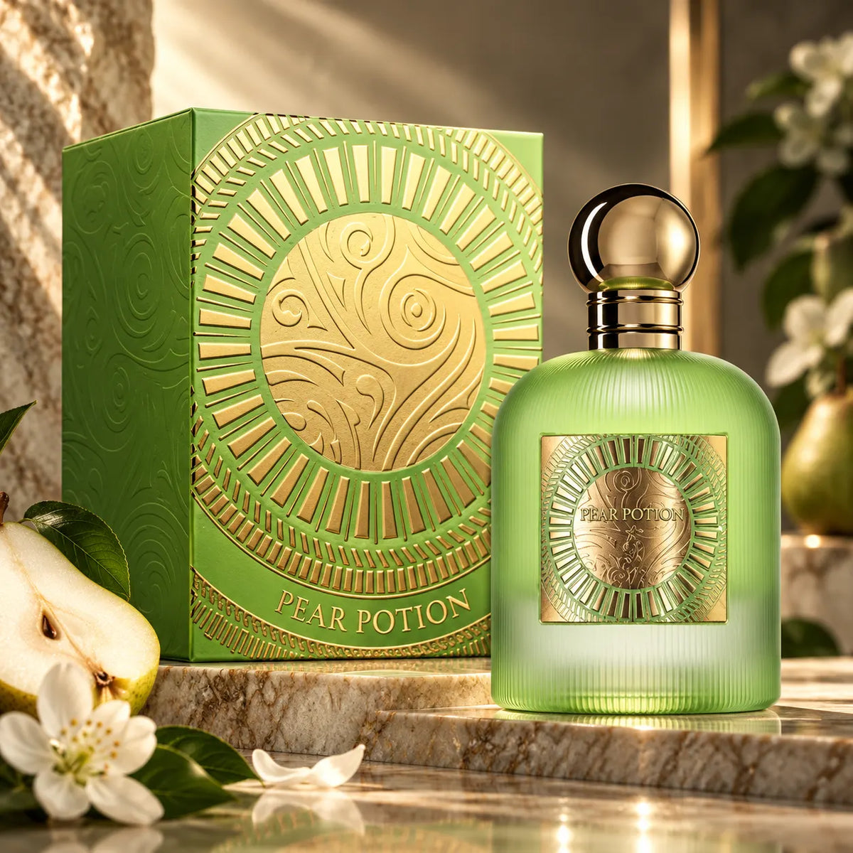 Emir - Pear Potion Eau De Parfum 100ml