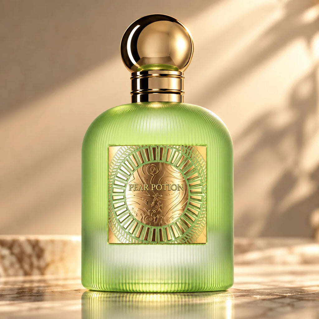 Emir - Pear Potion Eau De Parfum 100ml