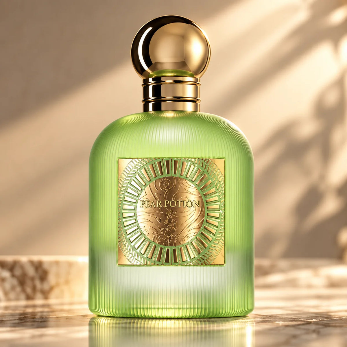 Emir - Pear Potion Eau De Parfum 100ml