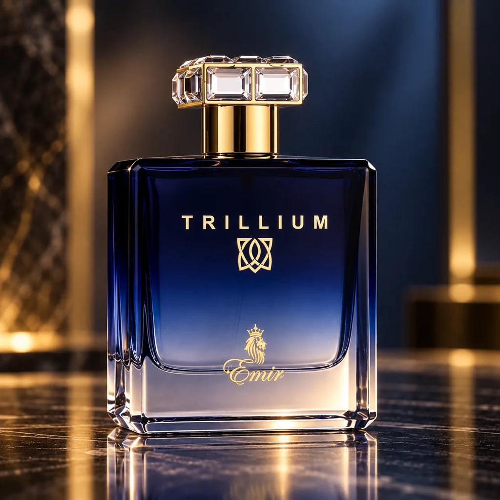 Emir - Trillium Edp 100ml