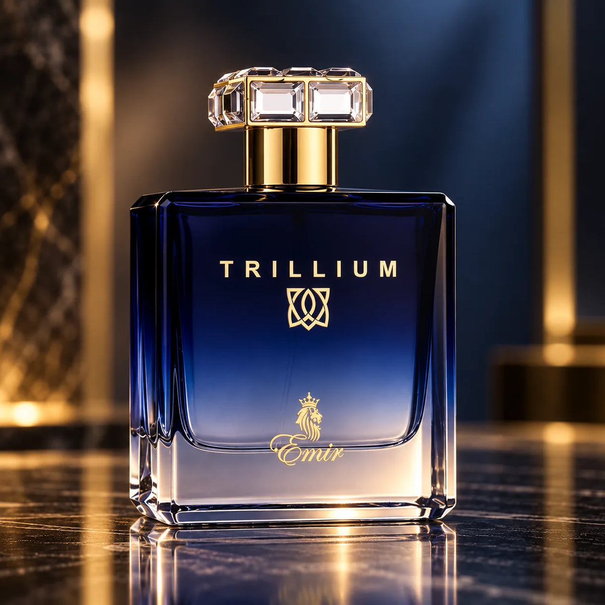 Emir - Trillium Edp 100ml