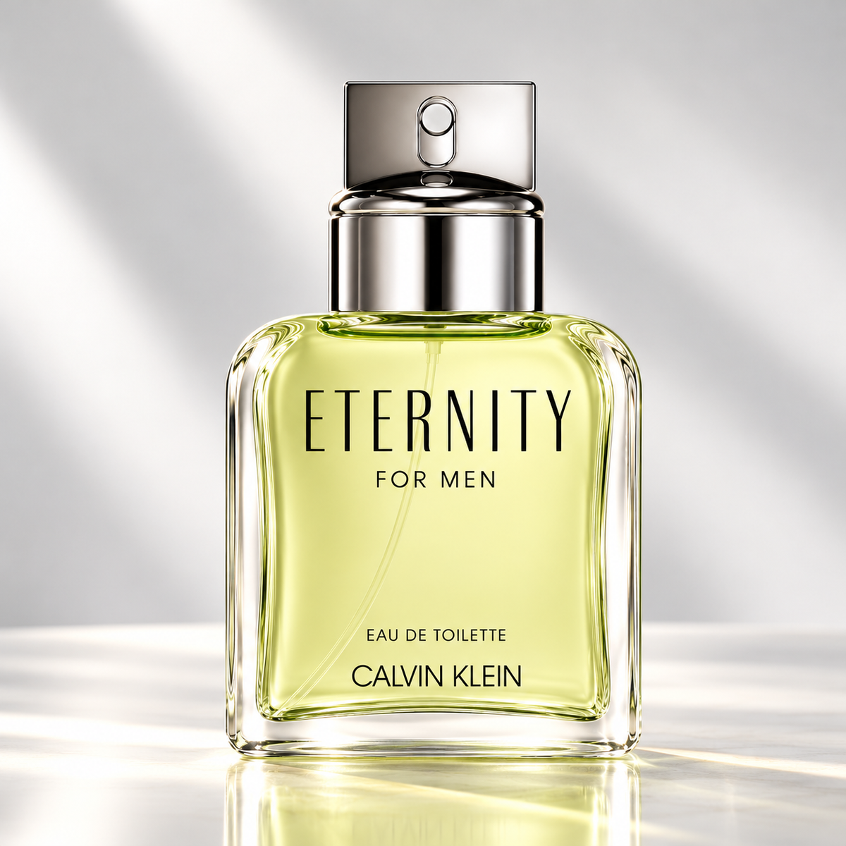 Calvin Klein Eternity EDT for Men 100ML