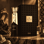 FA Paris Sultan The Conqueror 100ML EDP Perfume