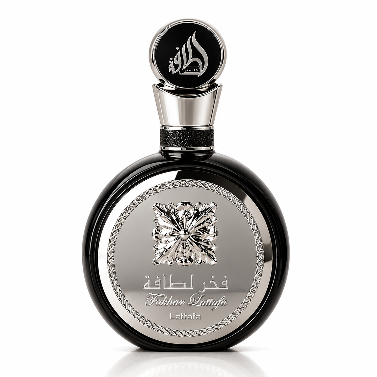 Lattafa- Fakhar Black 100ML EDP unisex