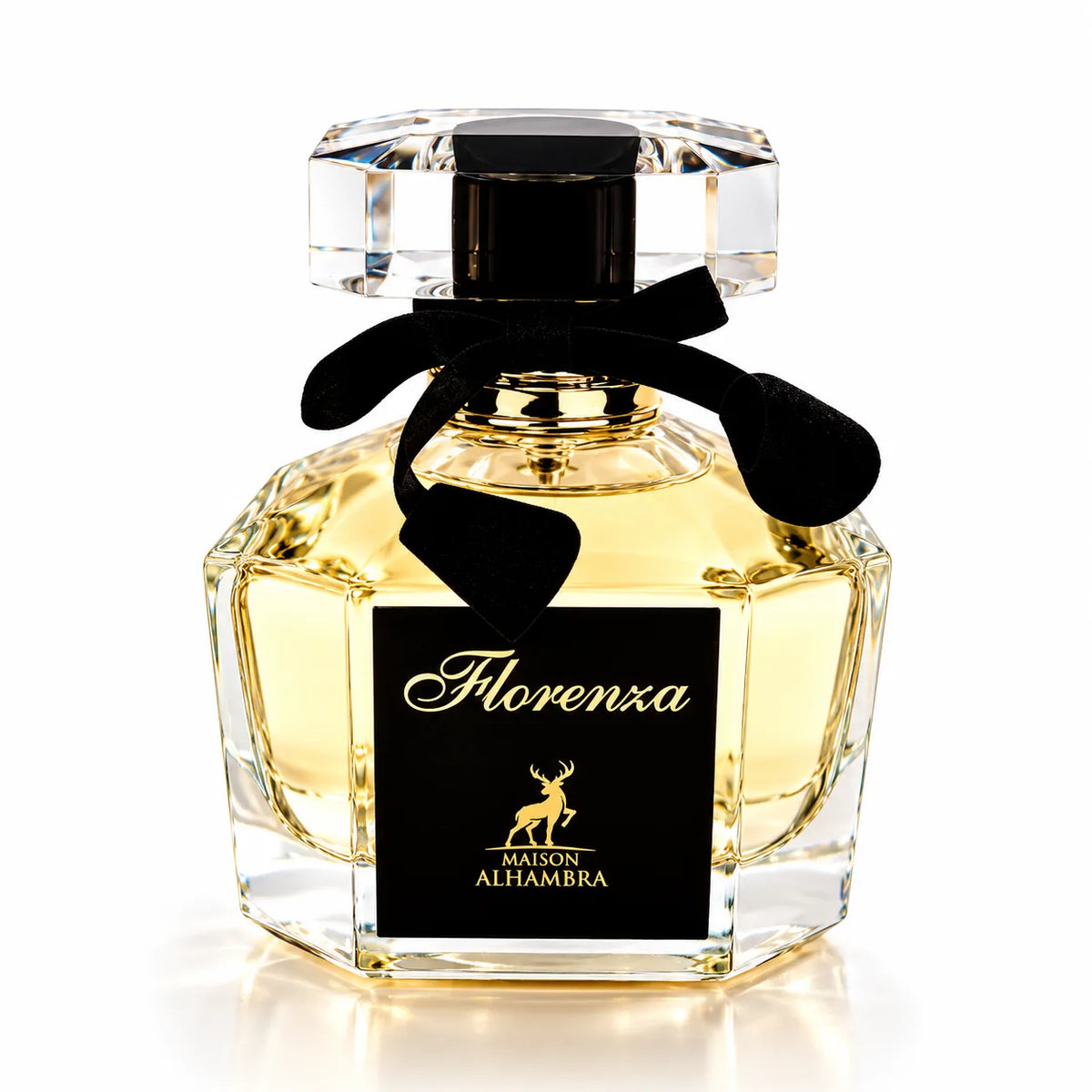 Maison Alhambra Florenza Eau De Parfum 100ml For Men & Women