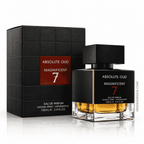 Fragrance World Absolute Oud Magnificent 7 EDP 100ml