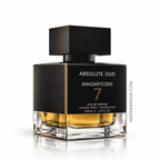 Fragrance World Absolute Oud Magnificent 7 EDP 100ml