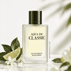 Fragrance World Aqua De Classic EDP 80ml for Men