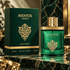 Fragrance World Avantos Green EDP 100ml for Men