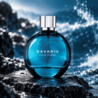 Fragrance World Bavaria Pour Homme EDP for Men 100ml