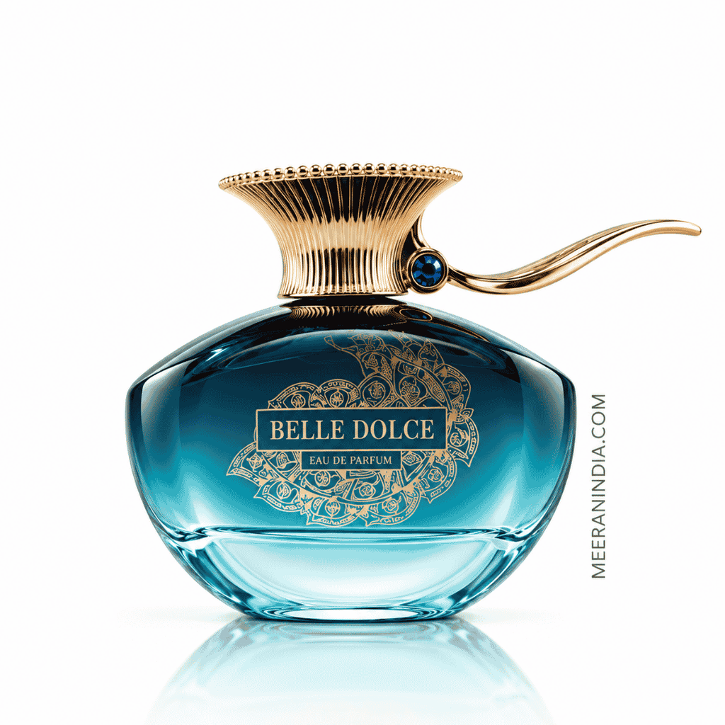 Fragrance World Belle Dolce 100ML EDP Perfume