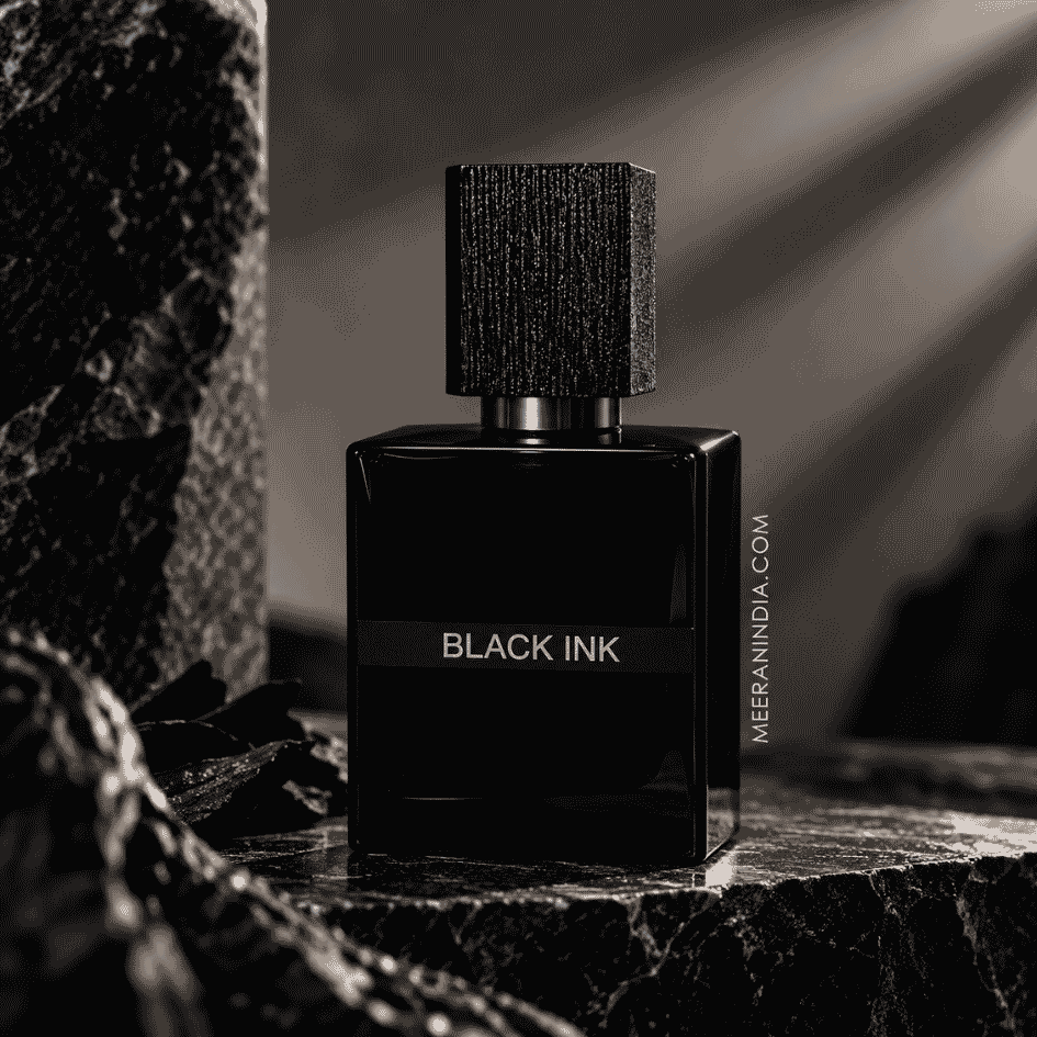 Fragrance World Black Ink EDP 100ml for Men