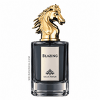 Fragrance World - Blazing Eau De Parfum 80ML