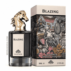 Fragrance World - Blazing Eau De Parfum 80ML